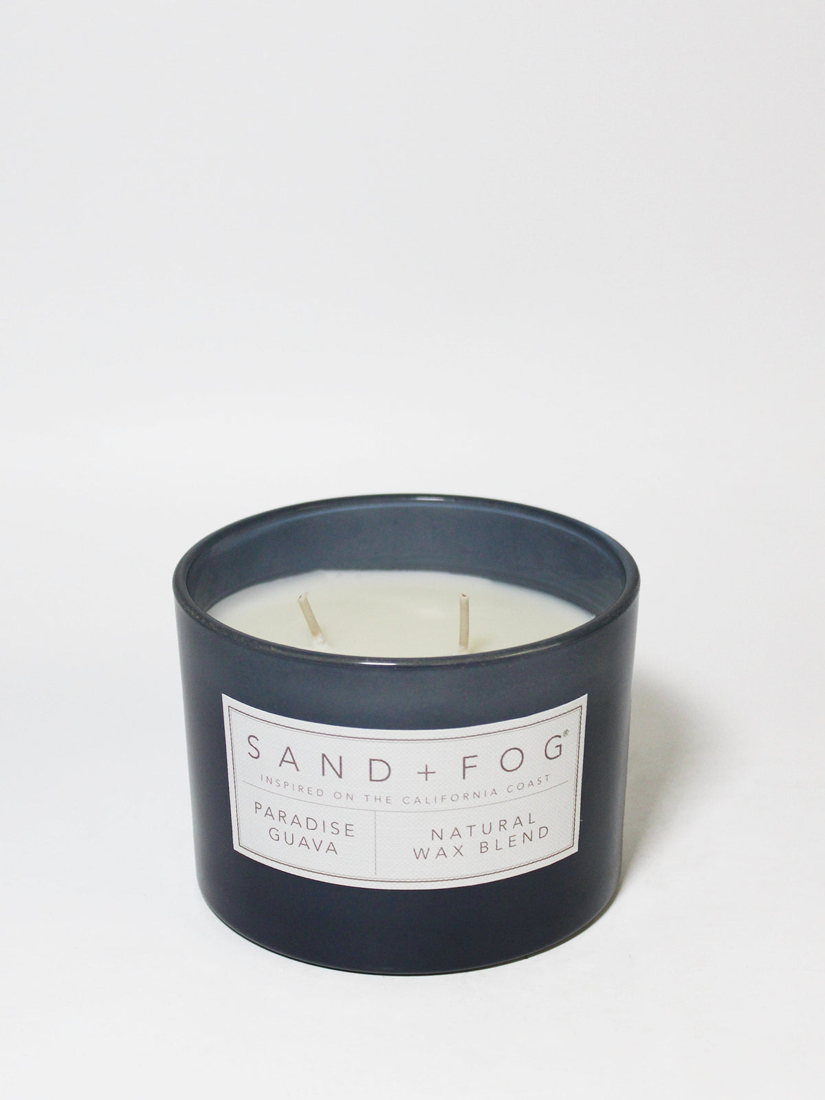 Signature Paradise Guava 12 oz scented candle