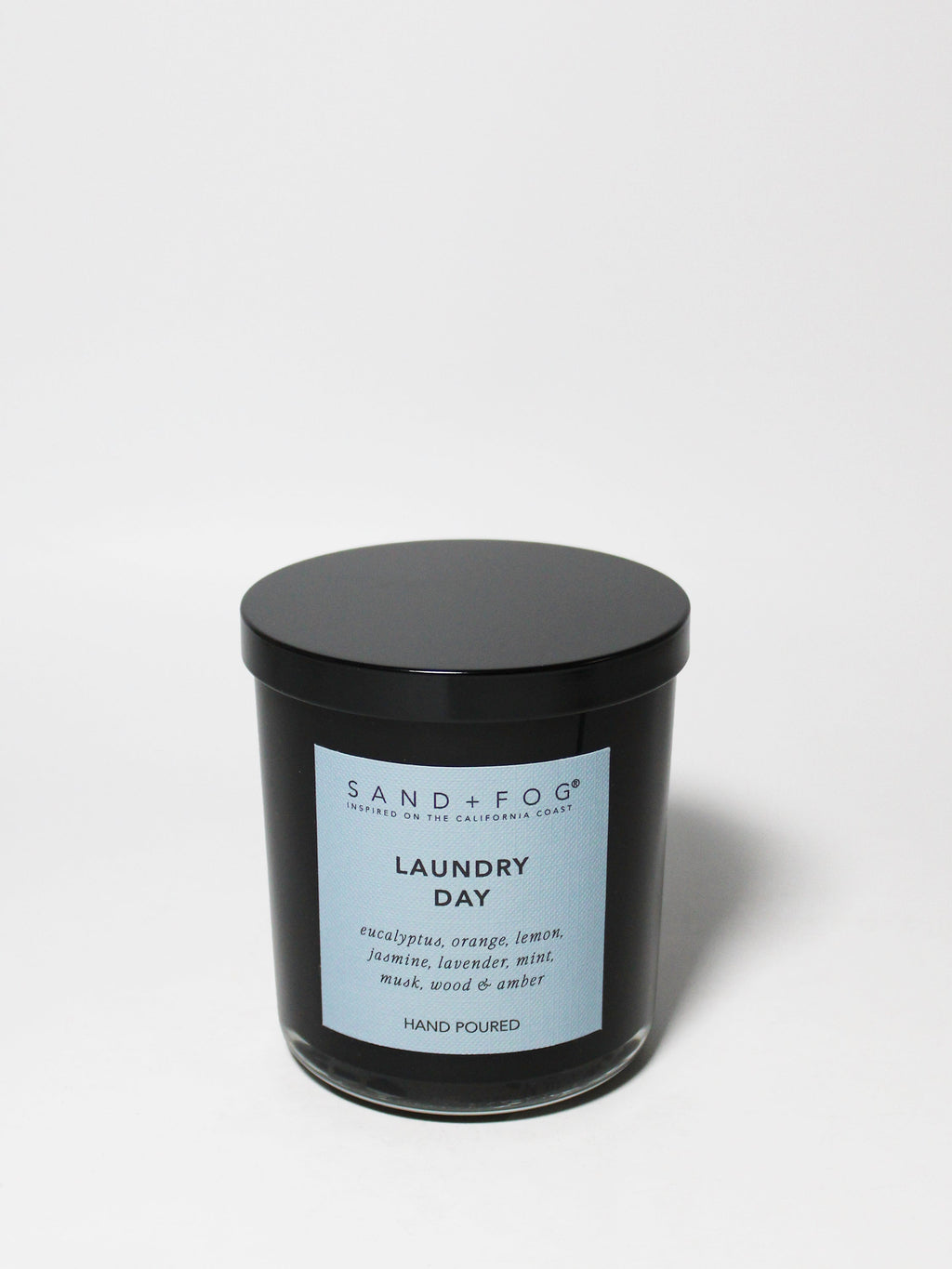 Signature Laundry Day 10 oz scented candle
