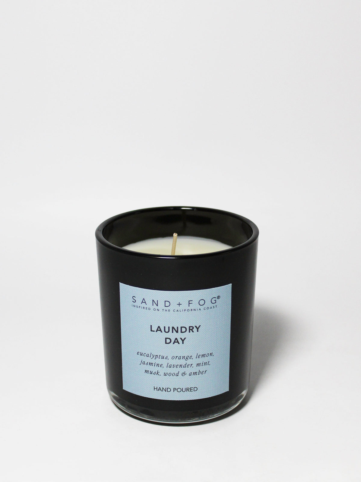 Signature Laundry Day 10 oz scented candle
