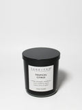 Signature Tropical Citrus 10 oz scented candle