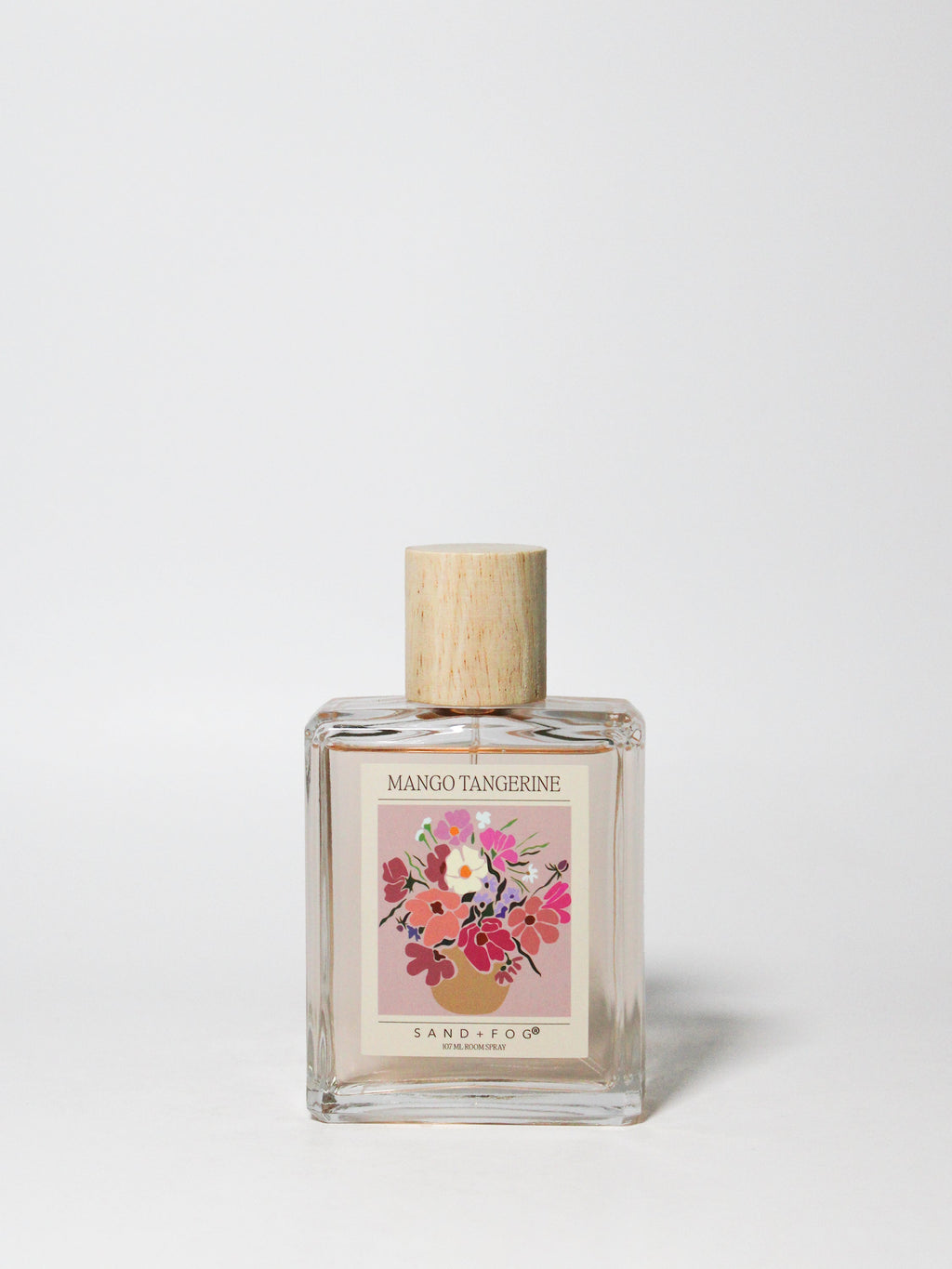 Aromatic Mango Tangerine 107 ml Room Spray