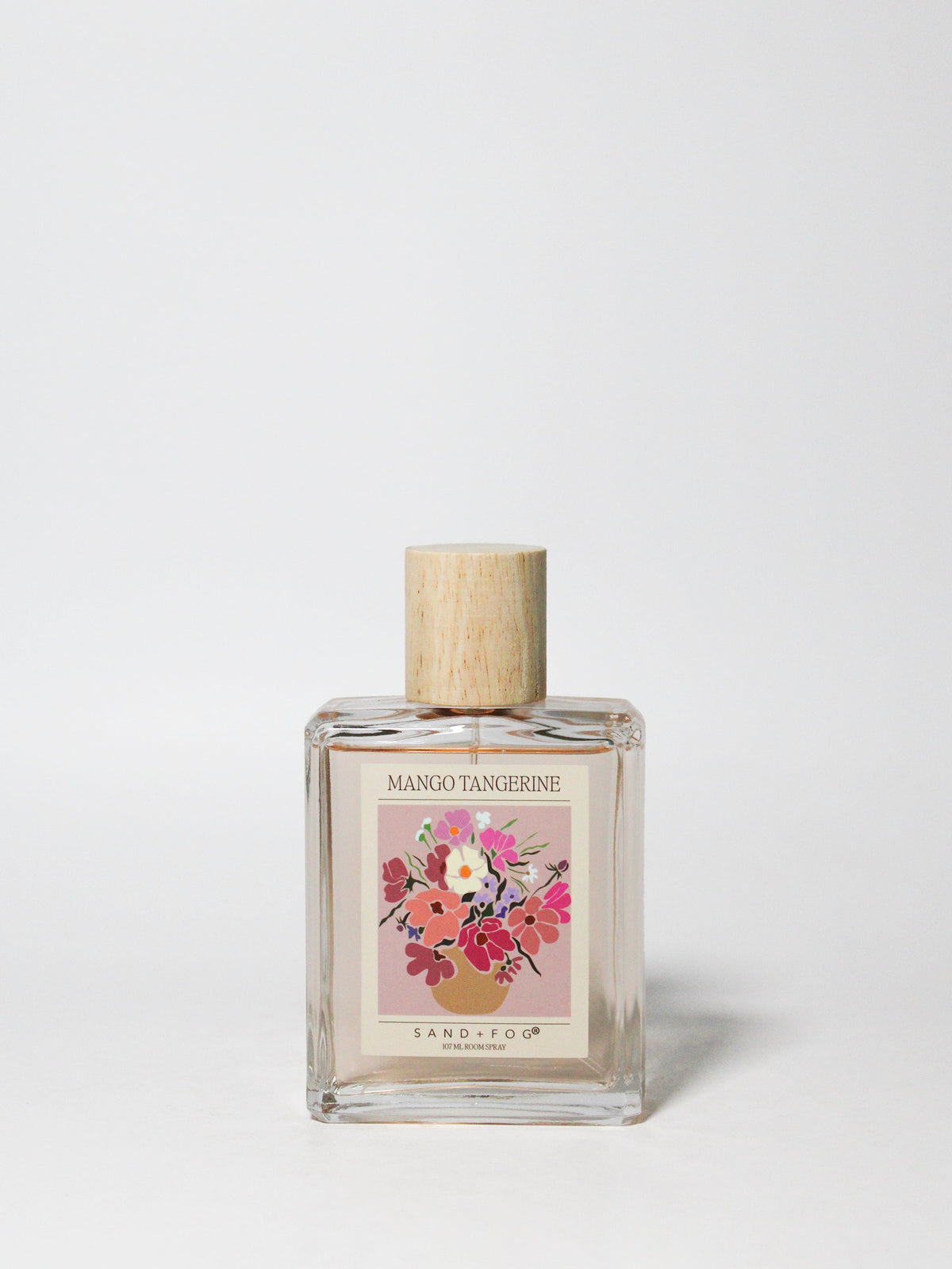 Aromatic Mango Tangerine 107 ml Room Spray