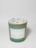 Signature Eucalyptus Spearmint 21 oz scented candle