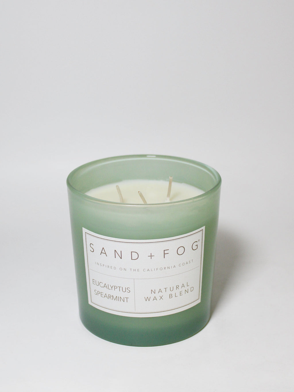 Signature Eucalyptus Spearmint 21 oz scented candle