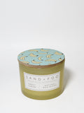 Signature Sweet Lemon 12 oz scented candle