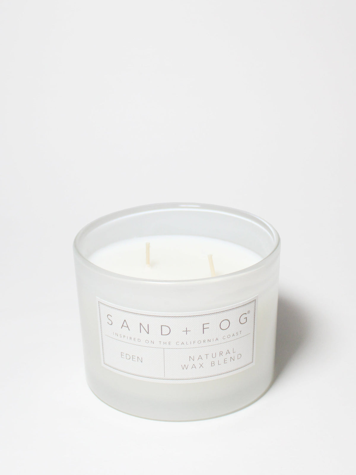 Signature Eden 12 oz scented candle