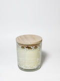 Signature Coconut & Lychee 10 oz scented candle