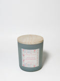 Signature Ocean & Driftwood 10 oz scented candle
