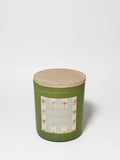 Signature Fern & Moss 10 oz scented candle