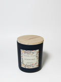 Signature Ocean Mist 10 oz scented candle