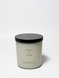 Signature Forest & Ocean 10 oz scented candle