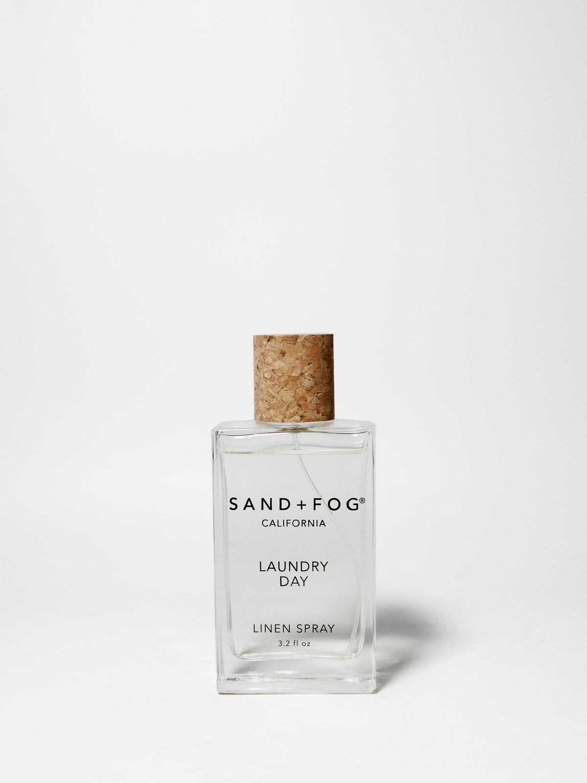 Fresh Laundry Day 95 ml Linen Spray