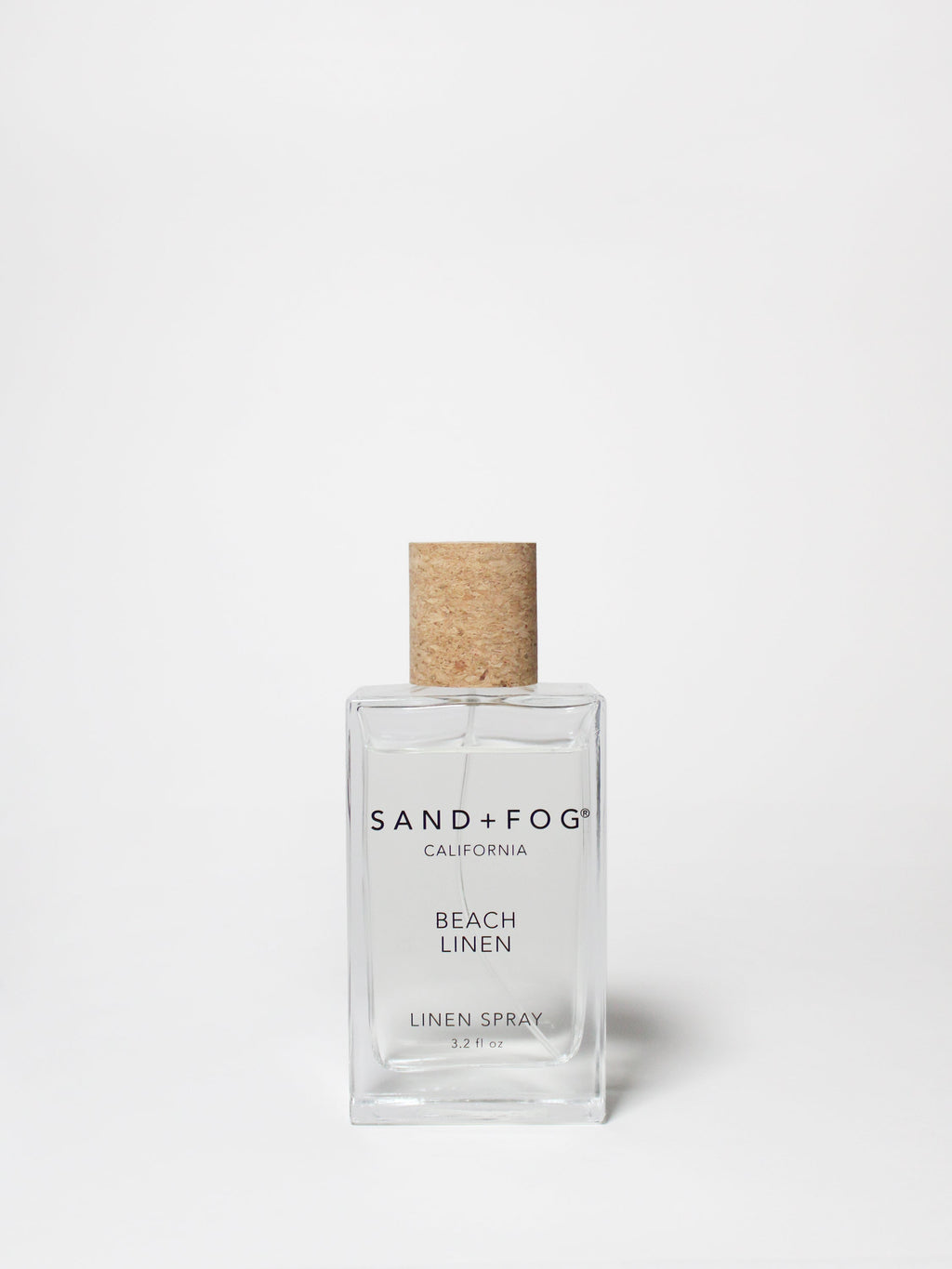 Fresh Beach Linen 95 ml Linen Spray