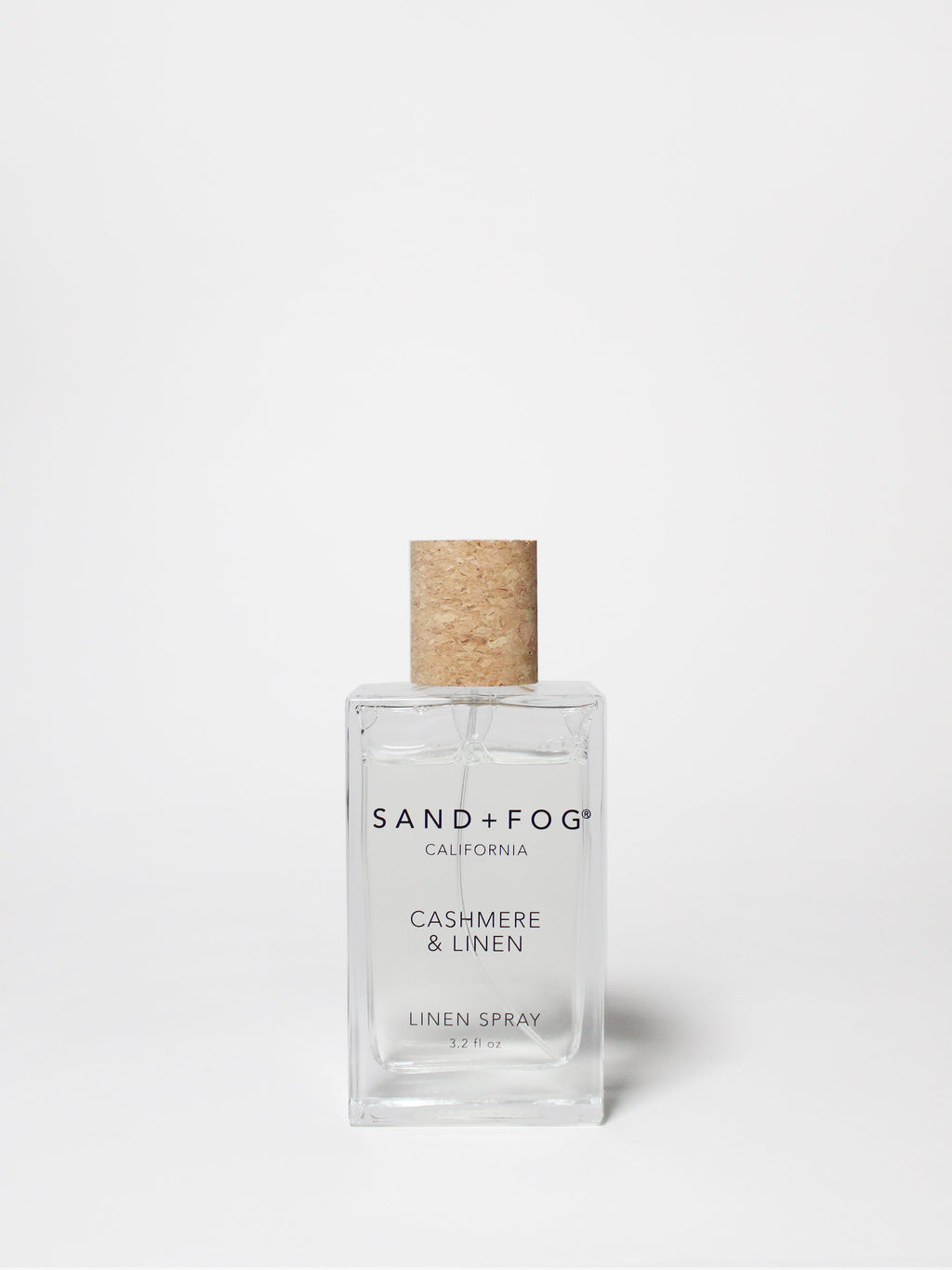 Fresh Cashmere & Linen 95 ml Linen Spray