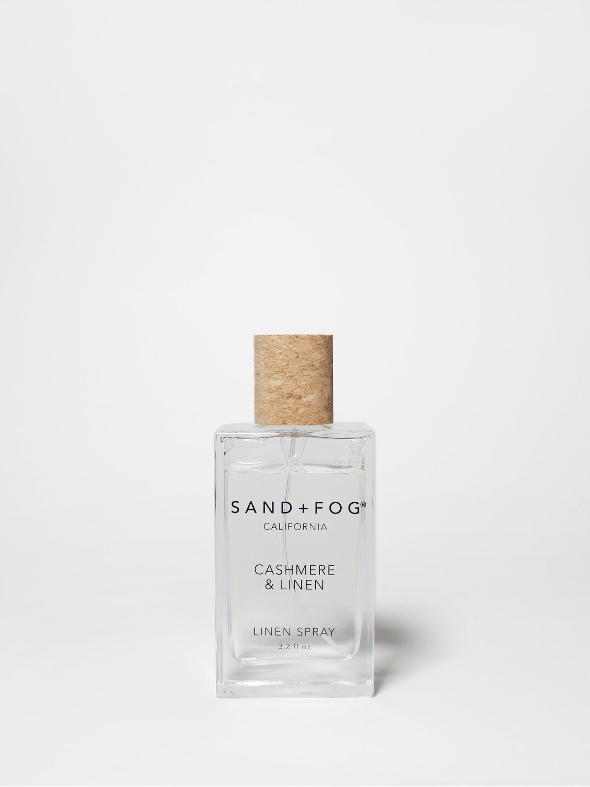 Fresh Cashmere & Linen 95 ml Linen Spray