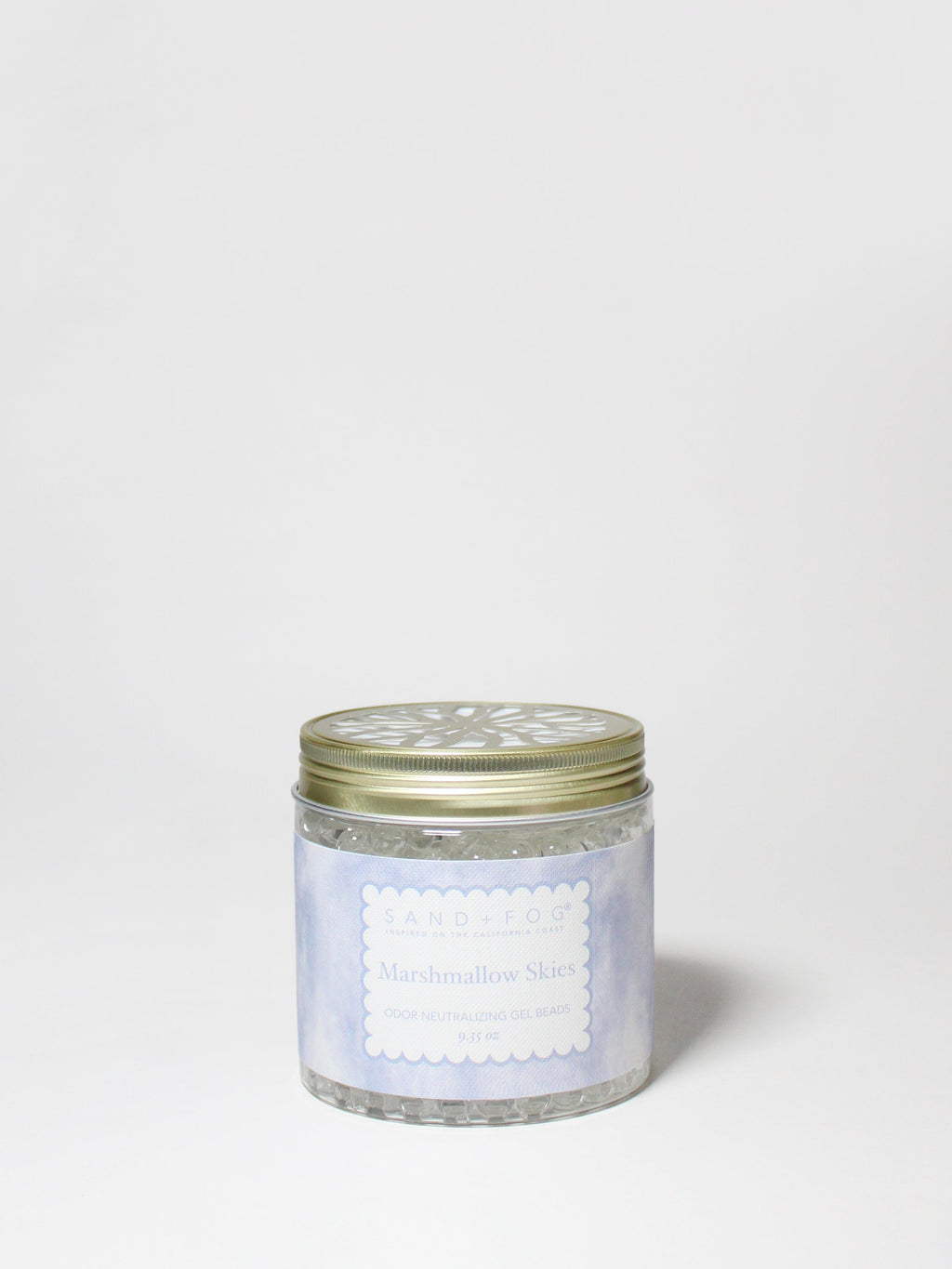 Fragrant Marshmallow Skies 9.35 oz Gel Scent Beads