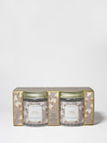 Fragrant Fresh Cotton 9.35 oz Gel Scent Beads Pack of 2