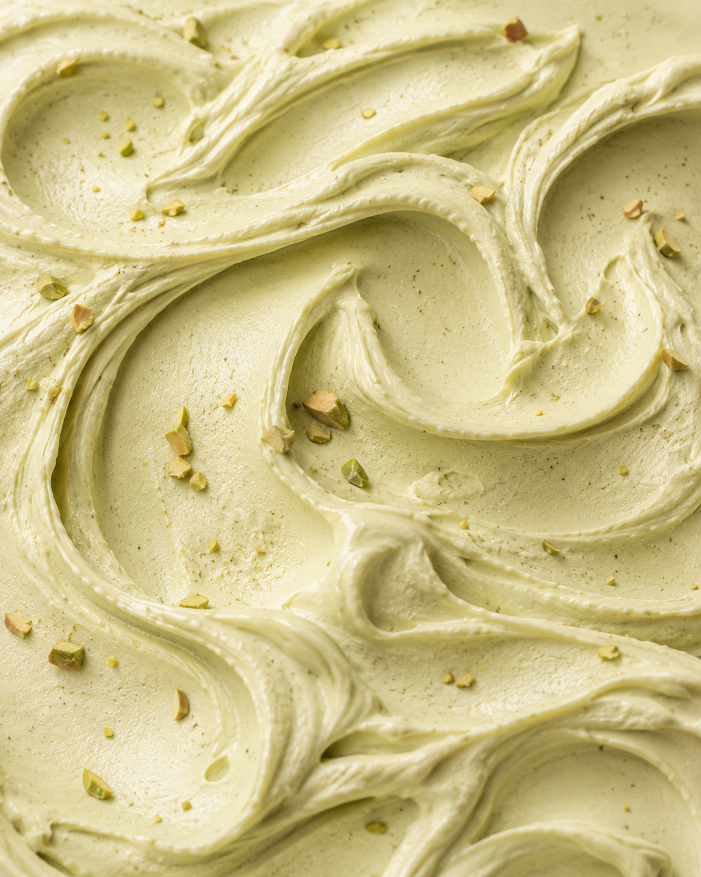 Elegant Pistachio Dream 50 ml Perfume Oil Dropper