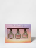 Elegant Exploratory Perfume Oil Dropper Set - Dawn to Dusk Collection
