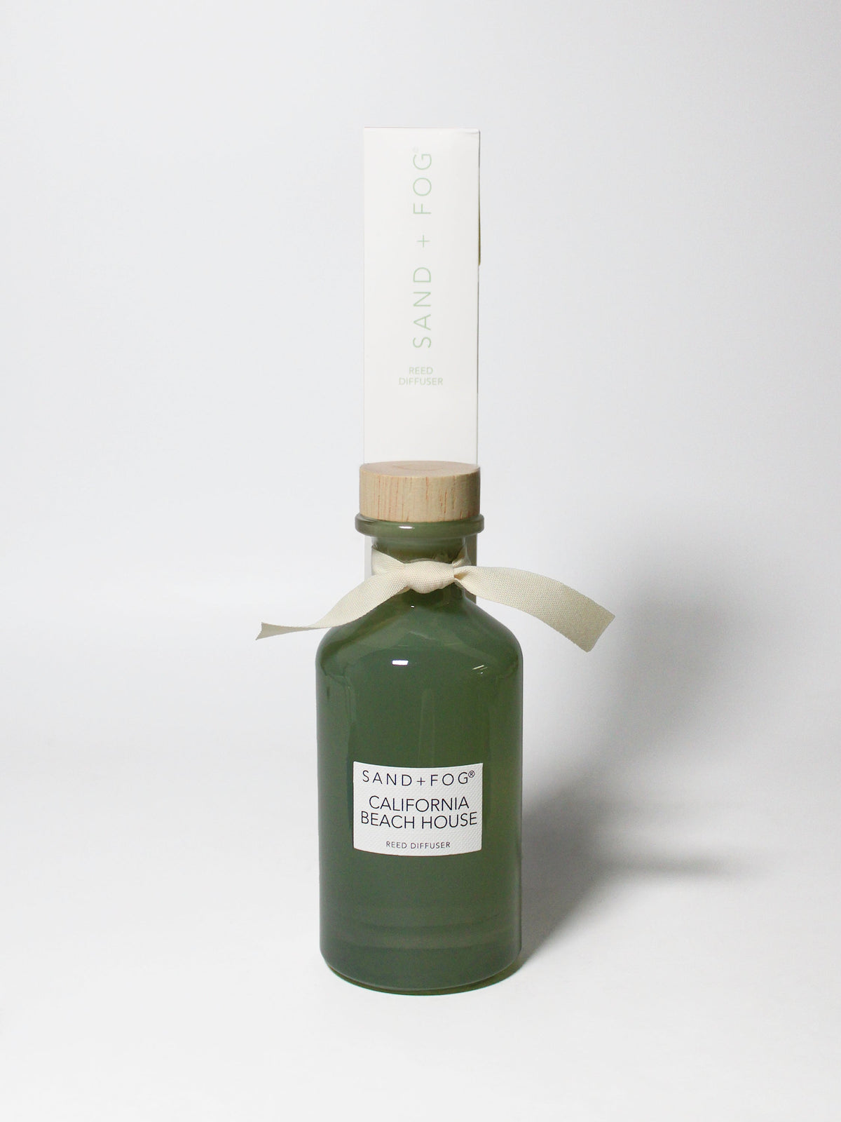 Aromatic California Beach House 180 ml Reed Diffuser