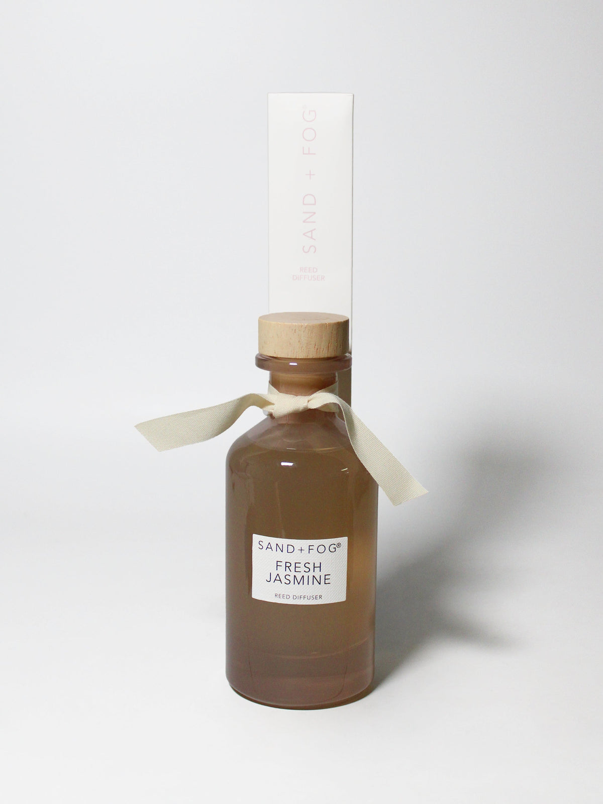Aromatic Fresh Jasmine 180 ml Reed Diffuser
