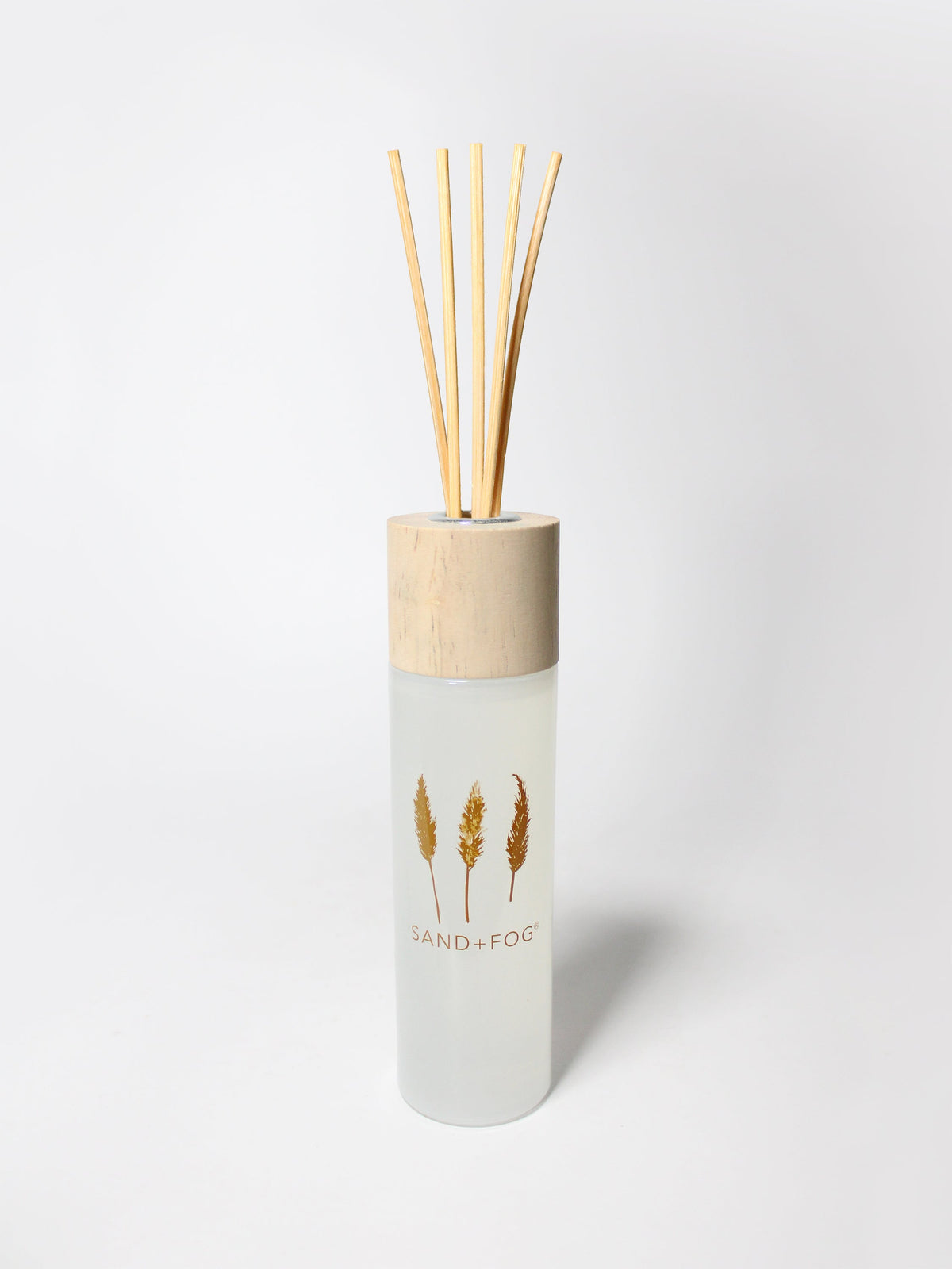 Aromatic Cedar & Magnolia 100 ml Reed Diffuser
