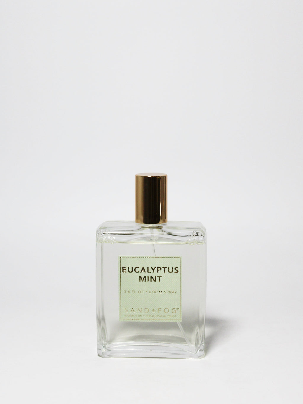 Aromatic Eucalyptus Mint 107 ml Room Spray