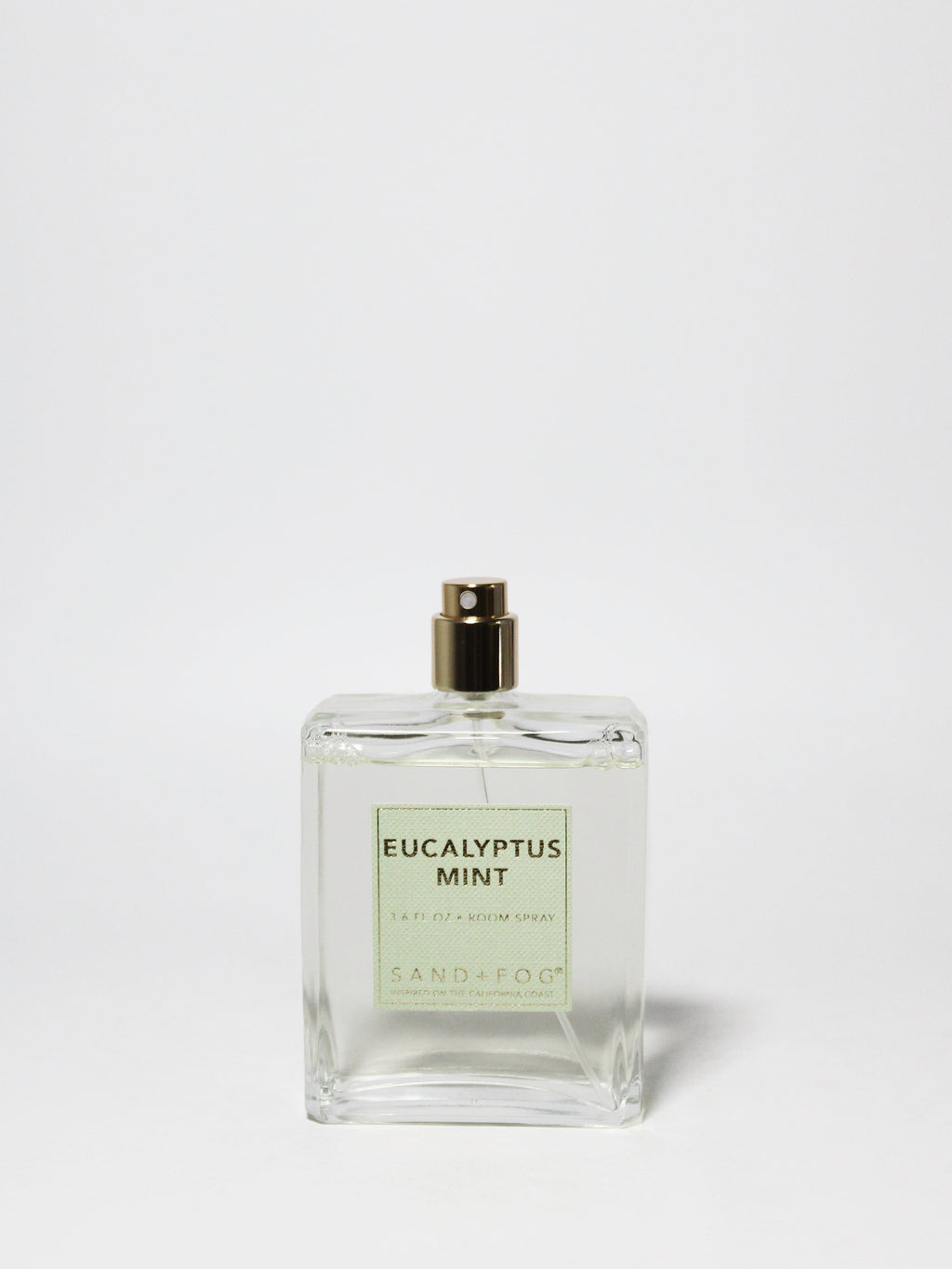 Aromatic Eucalyptus Mint 107 ml Room Spray