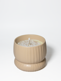 Signature Cashmere & Linen 10 oz scented candle
