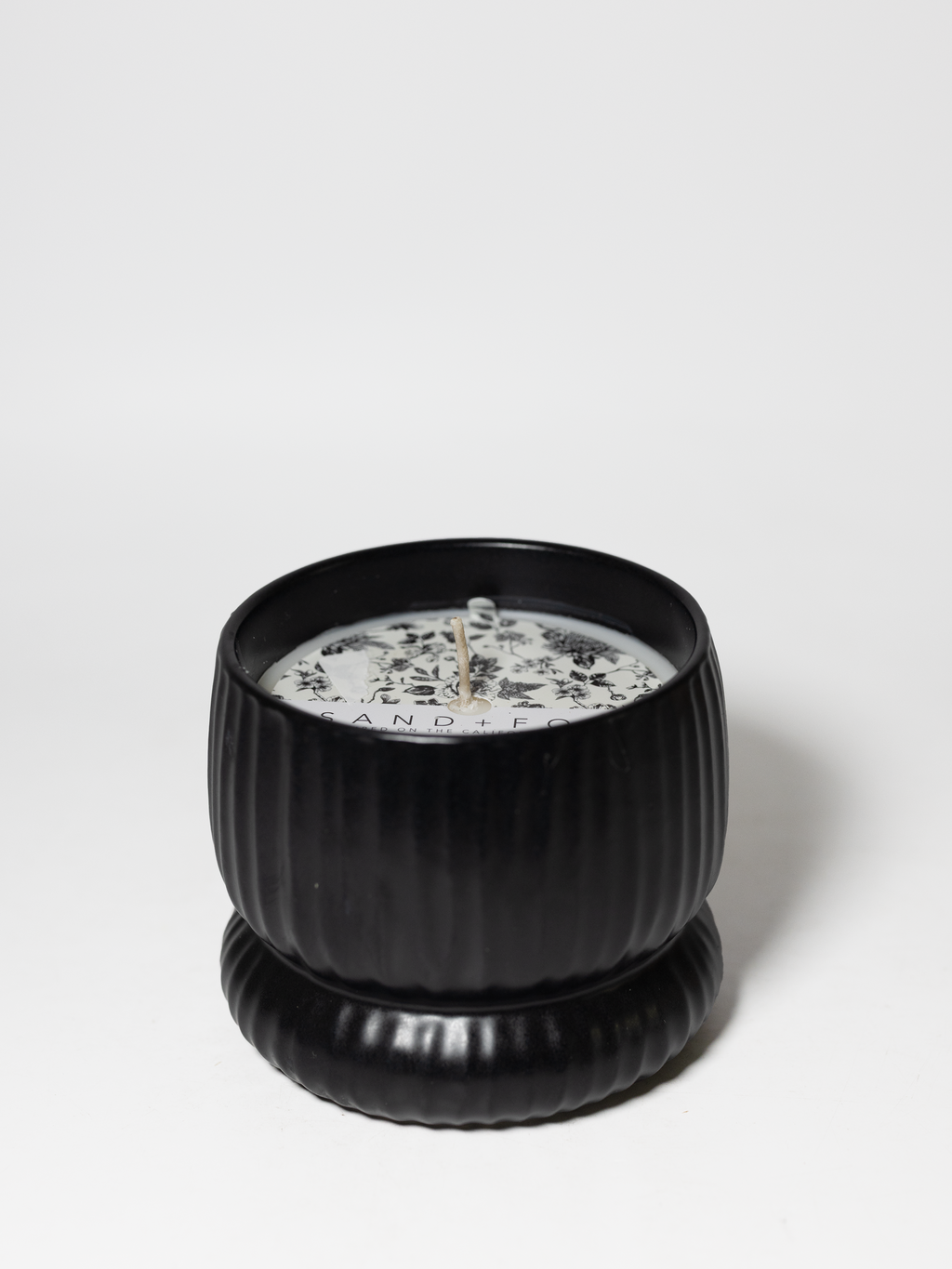 Signature Speakeasy 10 oz scented candle