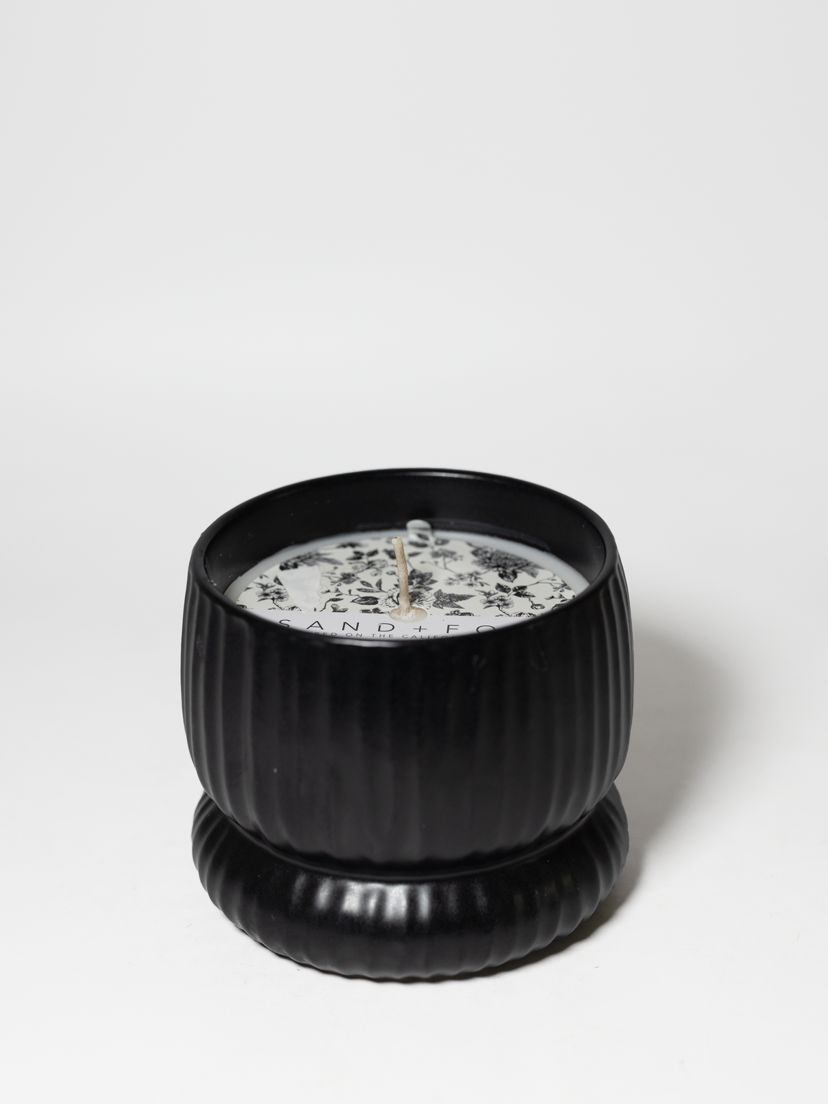 Signature Speakeasy 10 oz scented candle