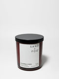Signature California Citron 10 oz scented candle