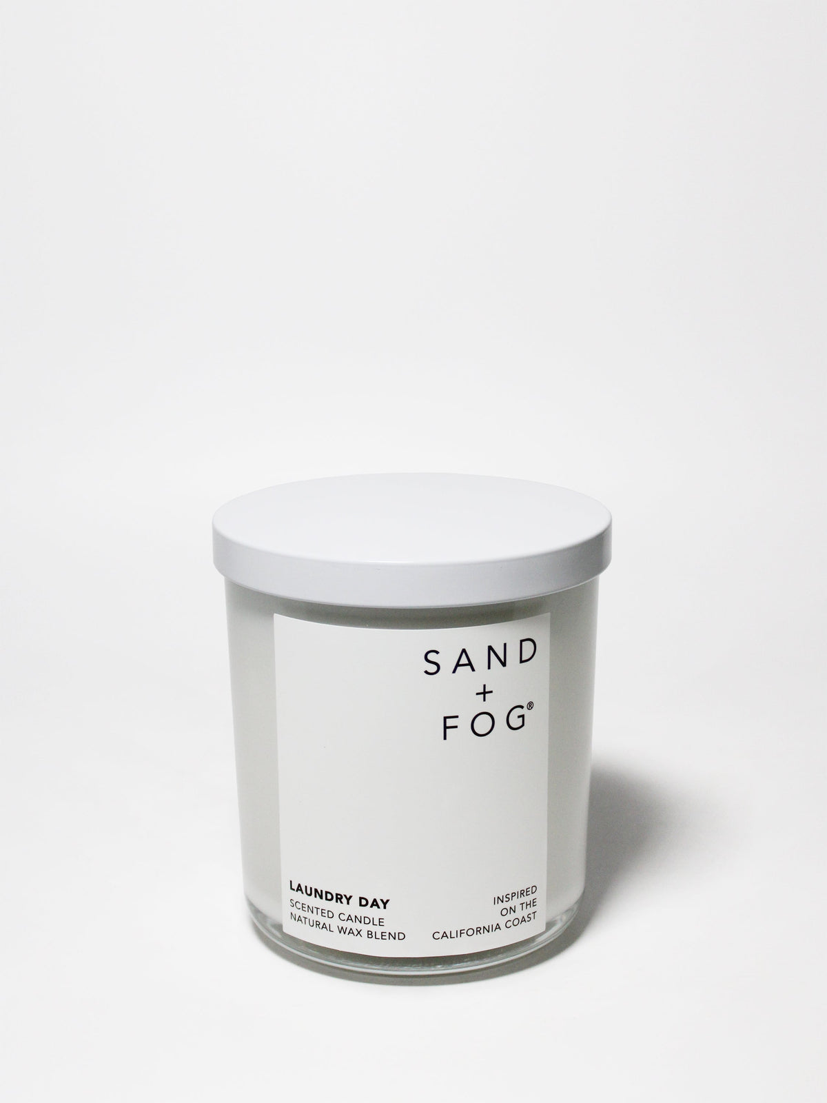 Signature Laundry Day 10 oz scented candle