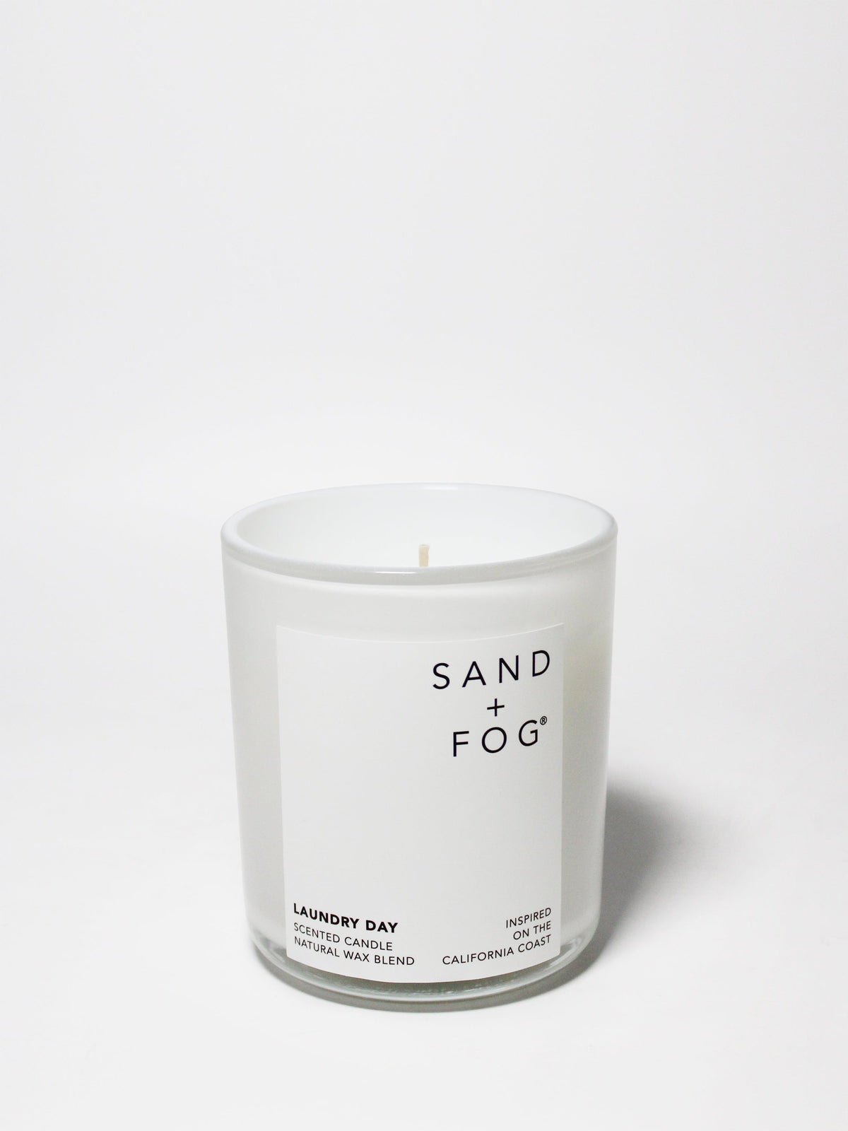 Signature Laundry Day 10 oz scented candle
