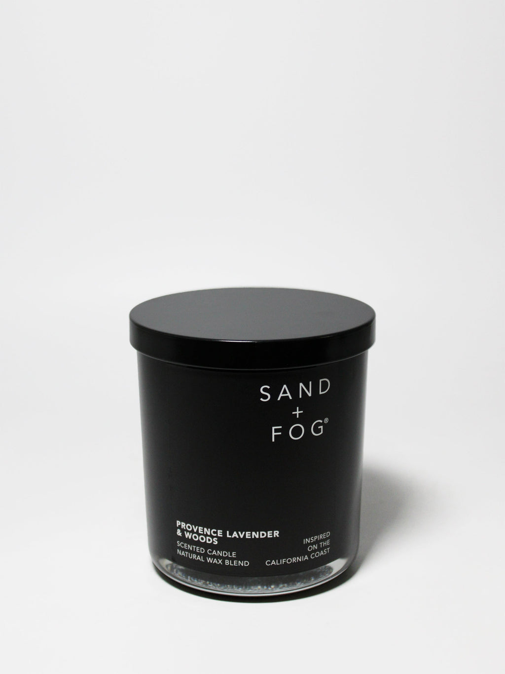 Signature Provence Lavender & Woods 10 oz scented candle