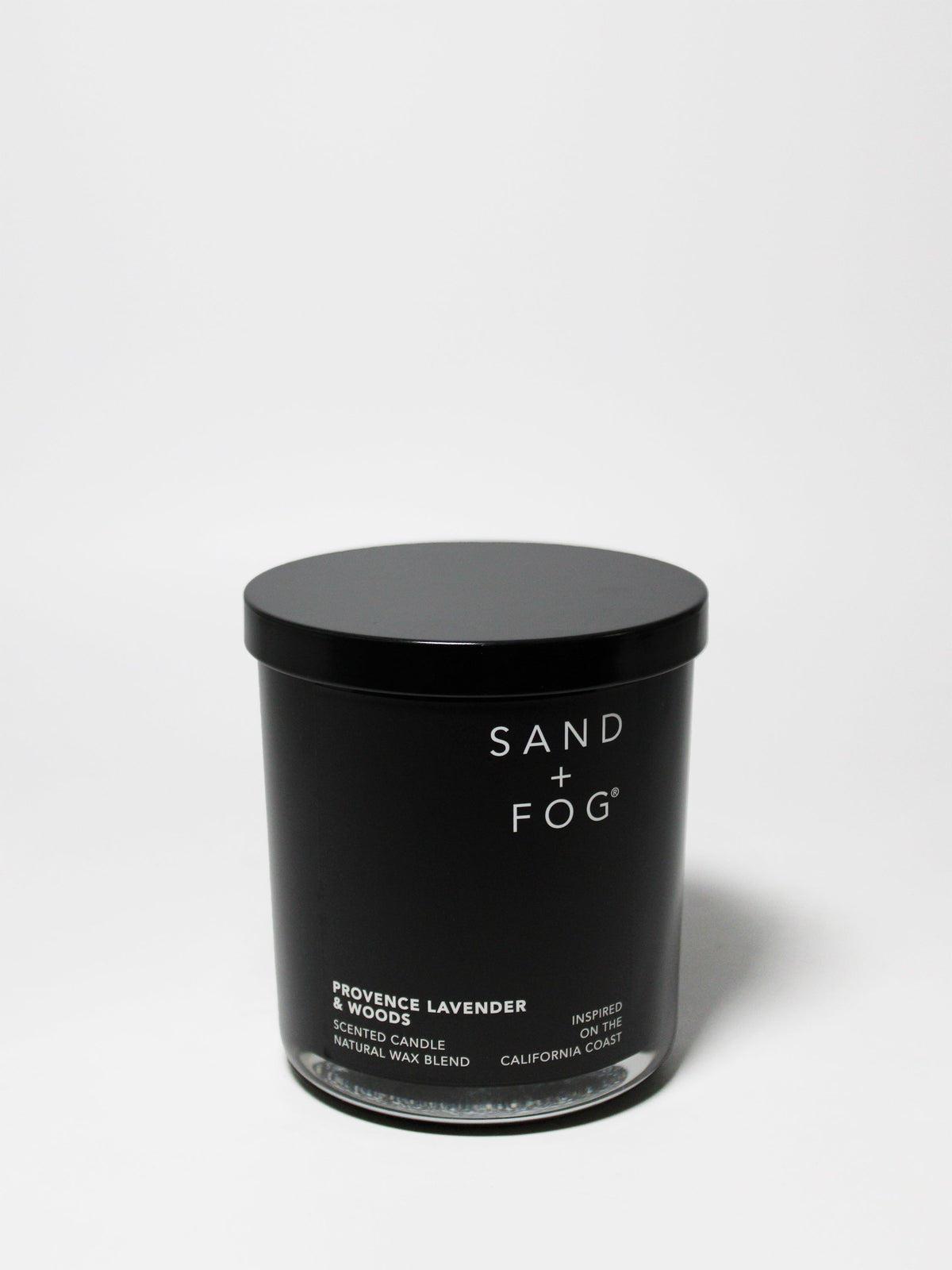 Signature Provence Lavender & Woods 10 oz scented candle