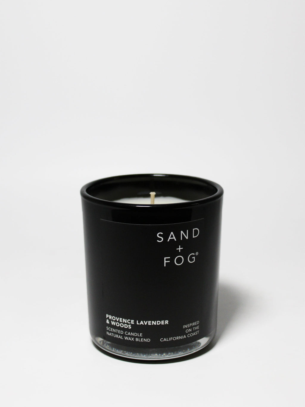 Signature Provence Lavender & Woods 10 oz scented candle