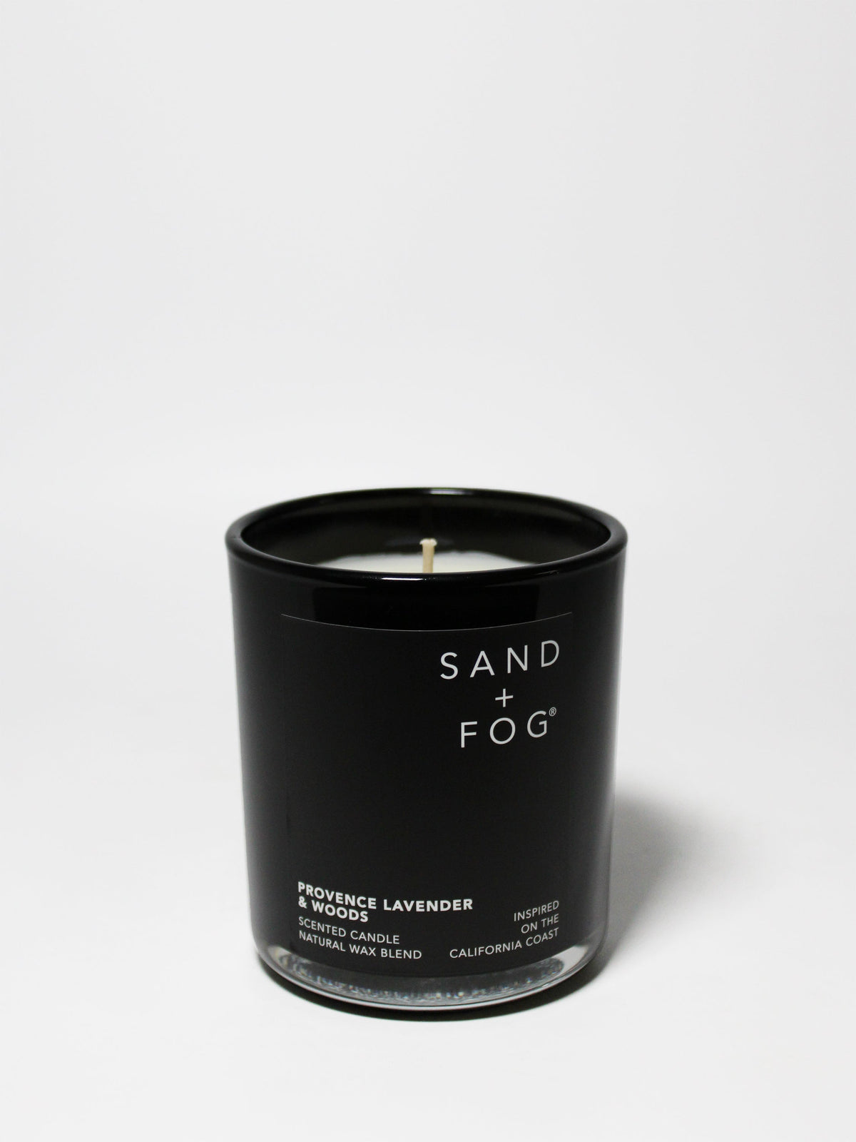 Signature Provence Lavender & Woods 10 oz scented candle