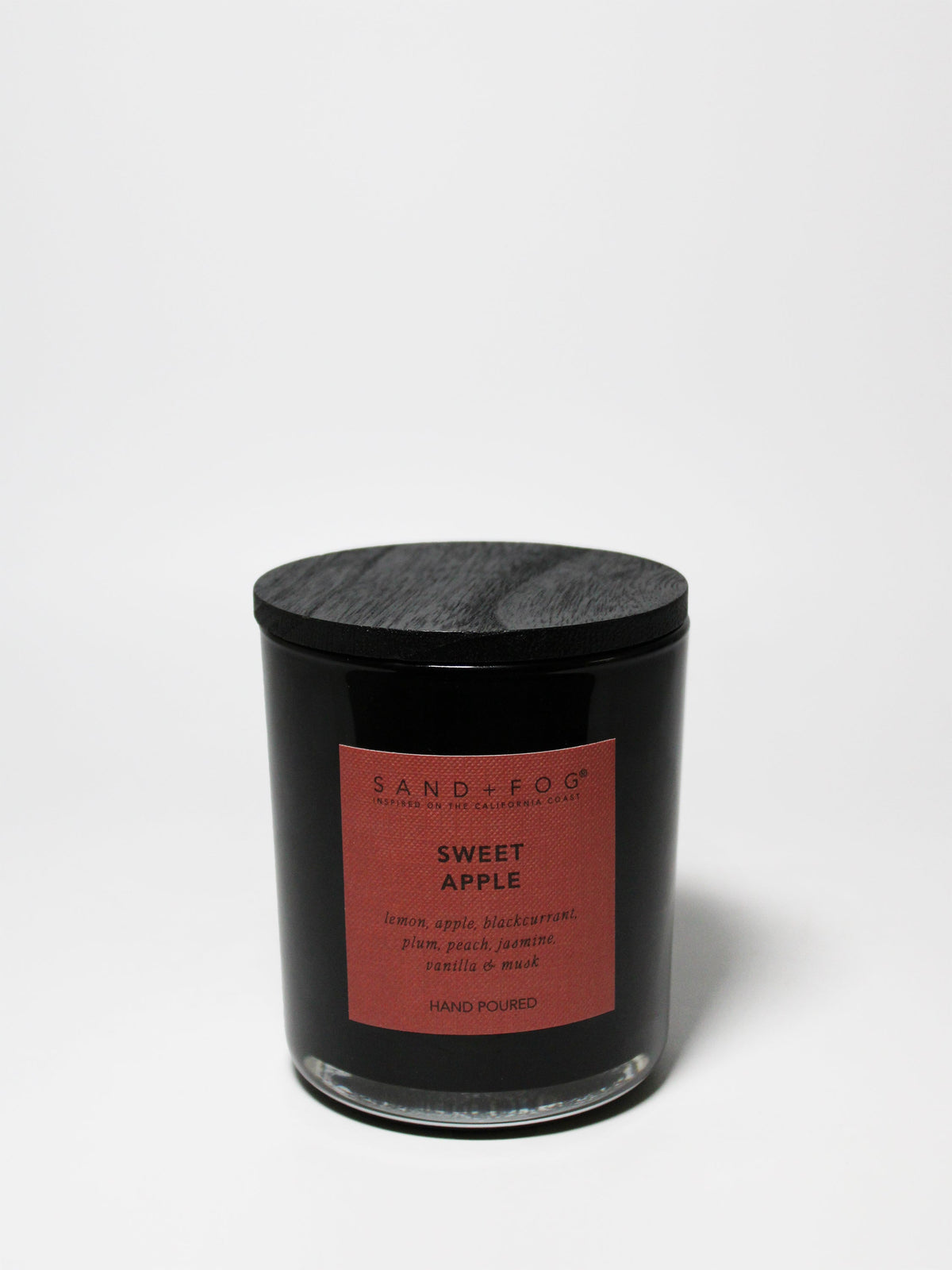 Signature Sweet Apple 10 oz scented candle