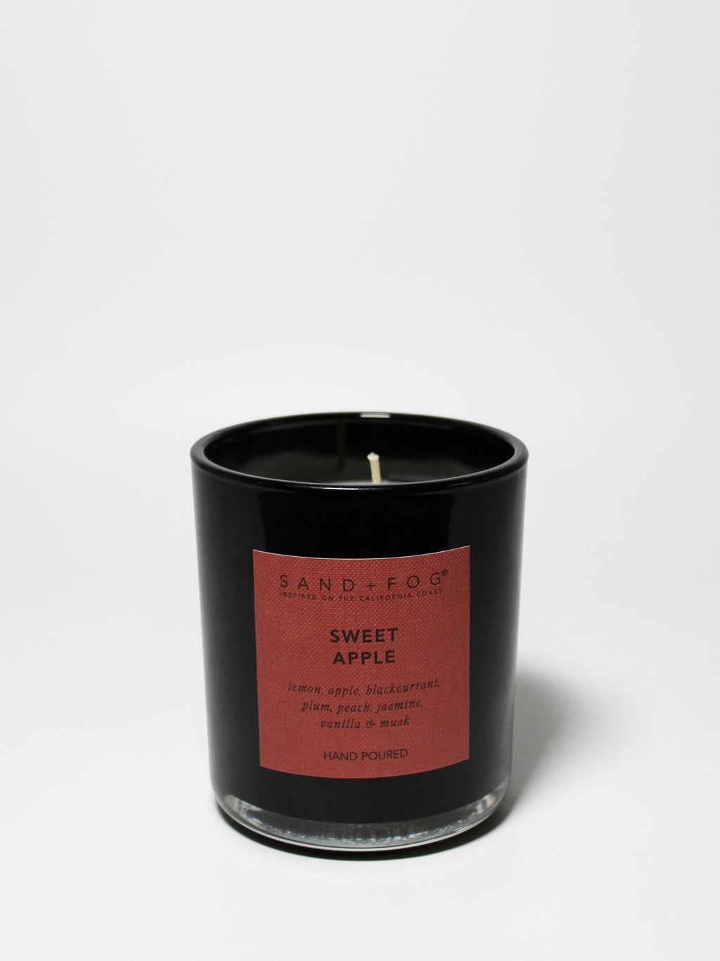 Signature Sweet Apple 10 oz scented candle