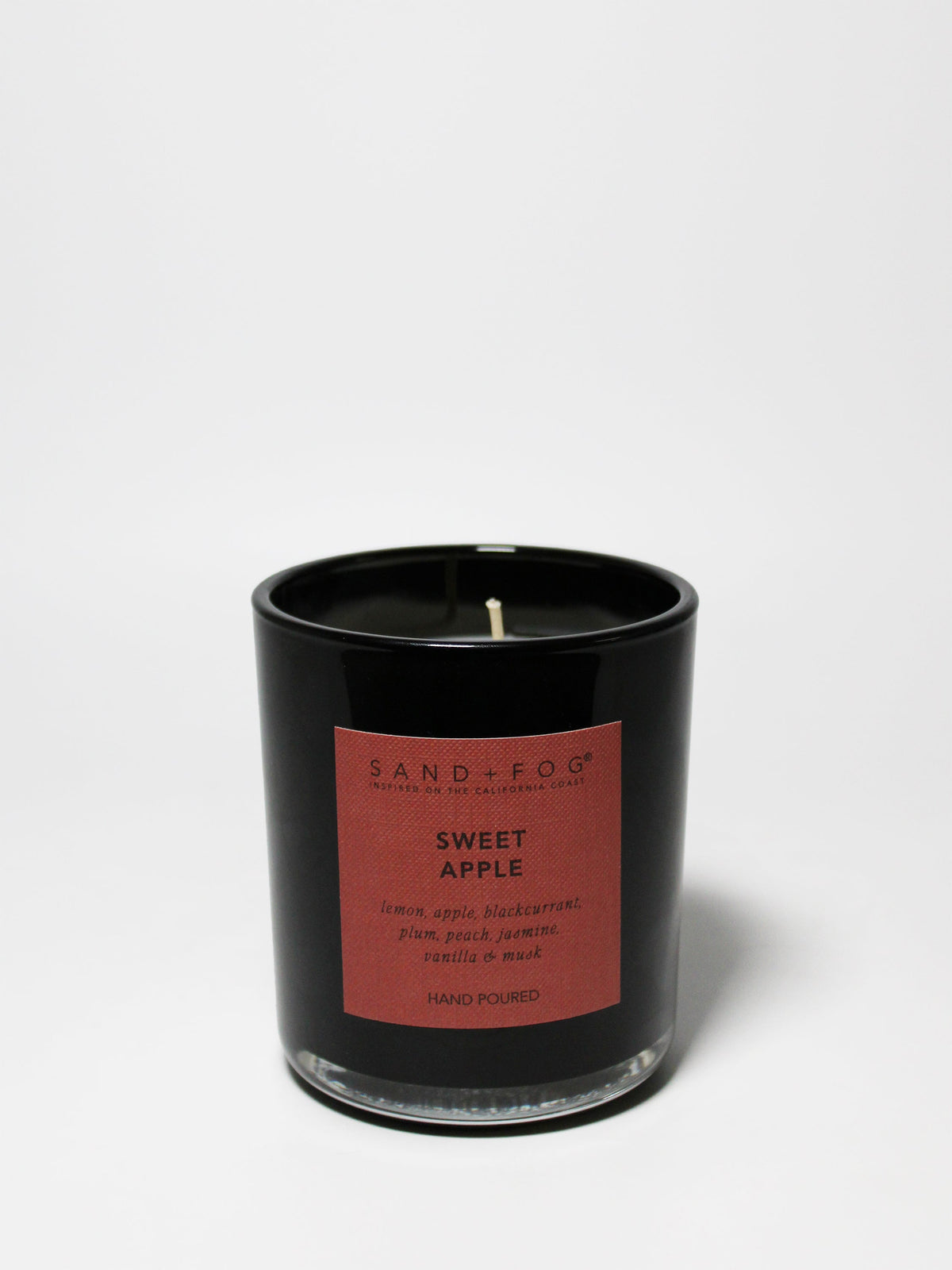 Signature Sweet Apple 10 oz scented candle