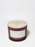 Signature Lavender 12 oz scented candle