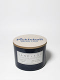 Signature Desert Rain 12 oz scented candle