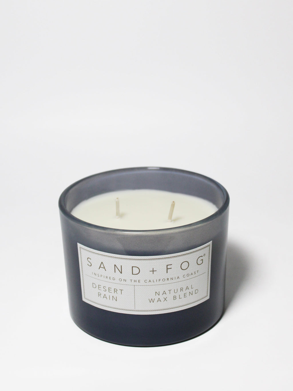 Signature Desert Rain 12 oz scented candle
