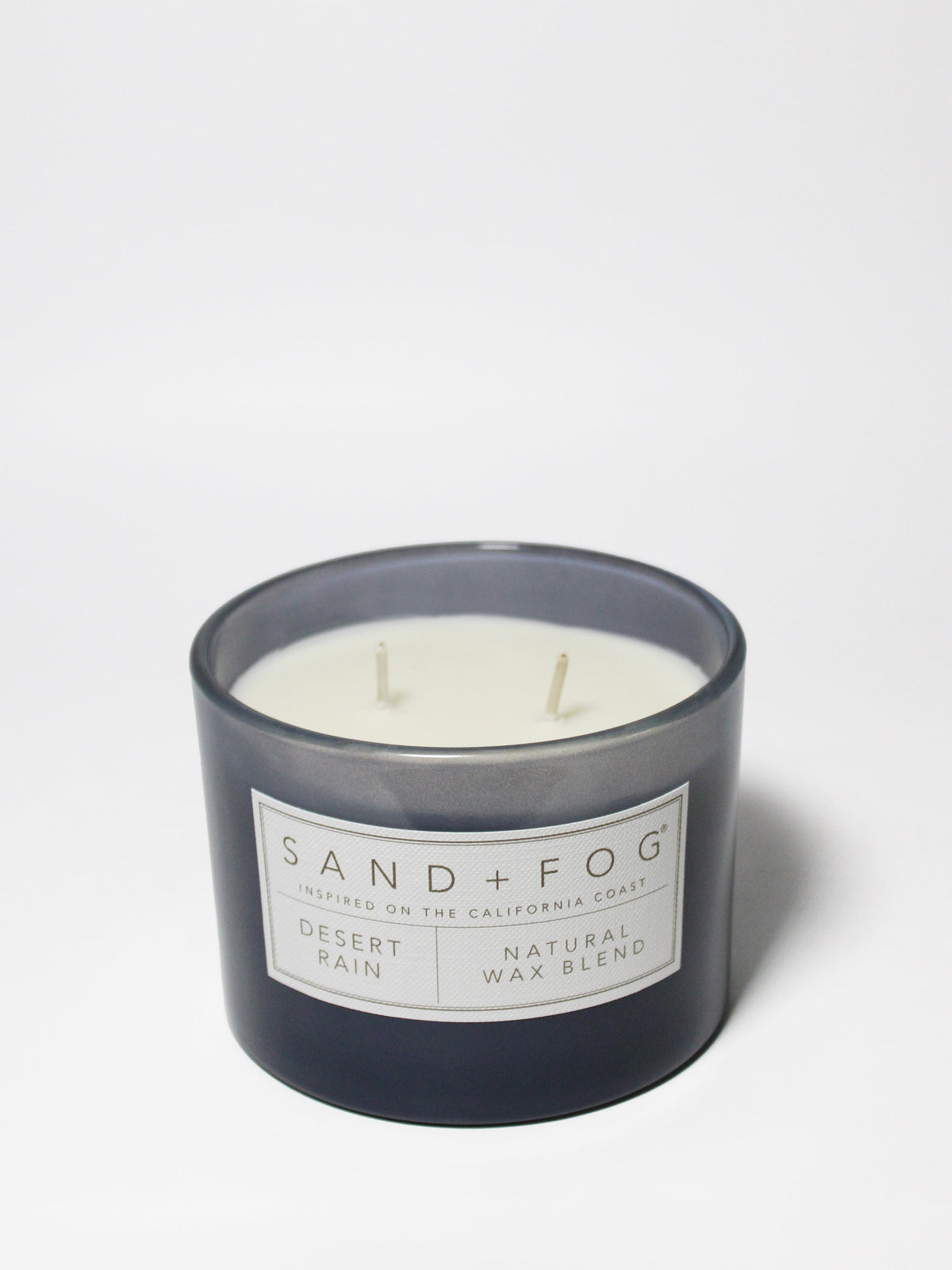 Signature Desert Rain 12 oz scented candle