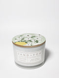 Signature Tahitian Vanilla 12 oz scented candle