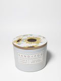 Signature Lychee & Currant 12 oz scented candle