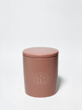 Signature Mango Tangerine 12 oz scented candle