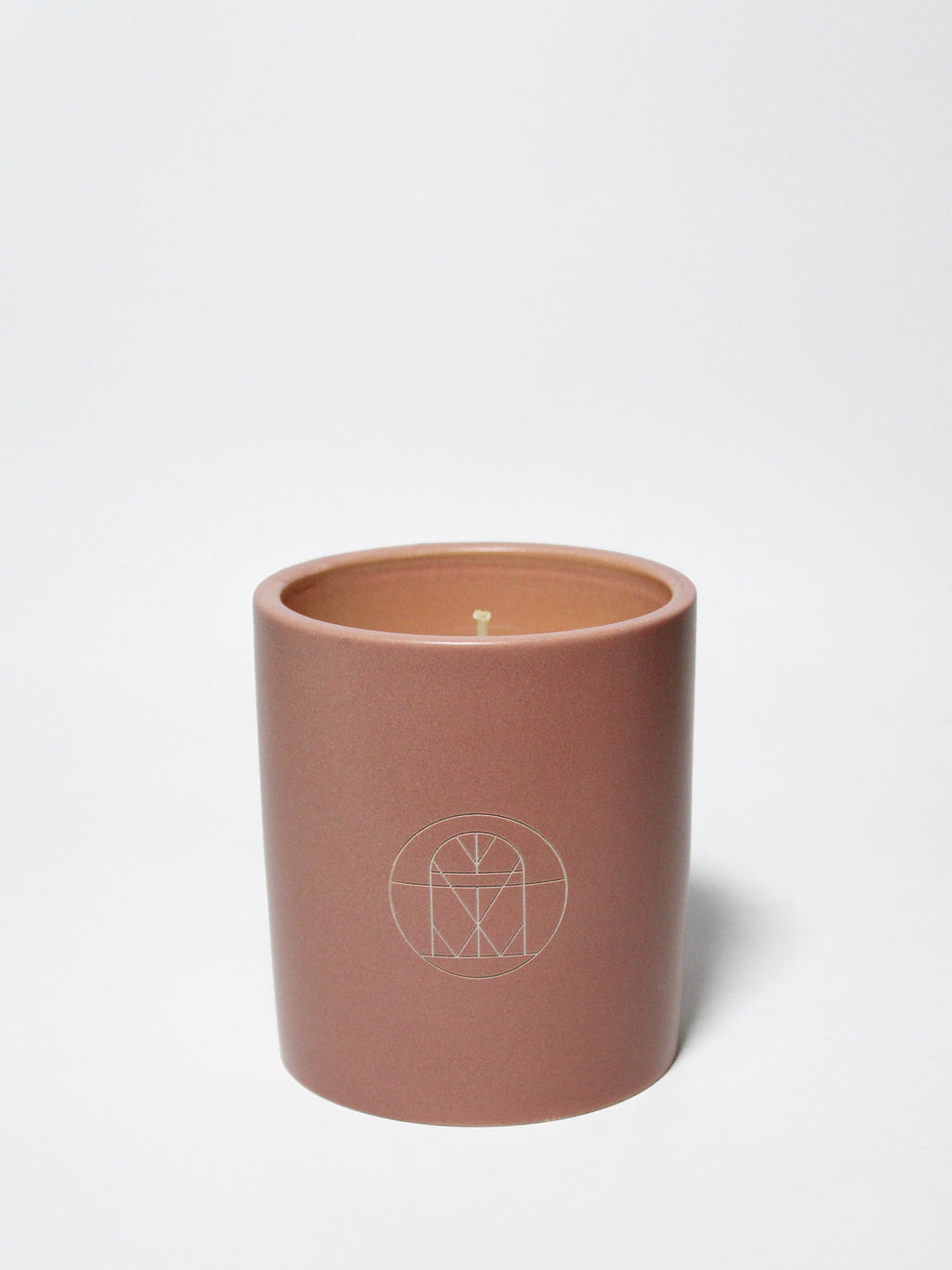 Signature Mango Tangerine 12 oz scented candle