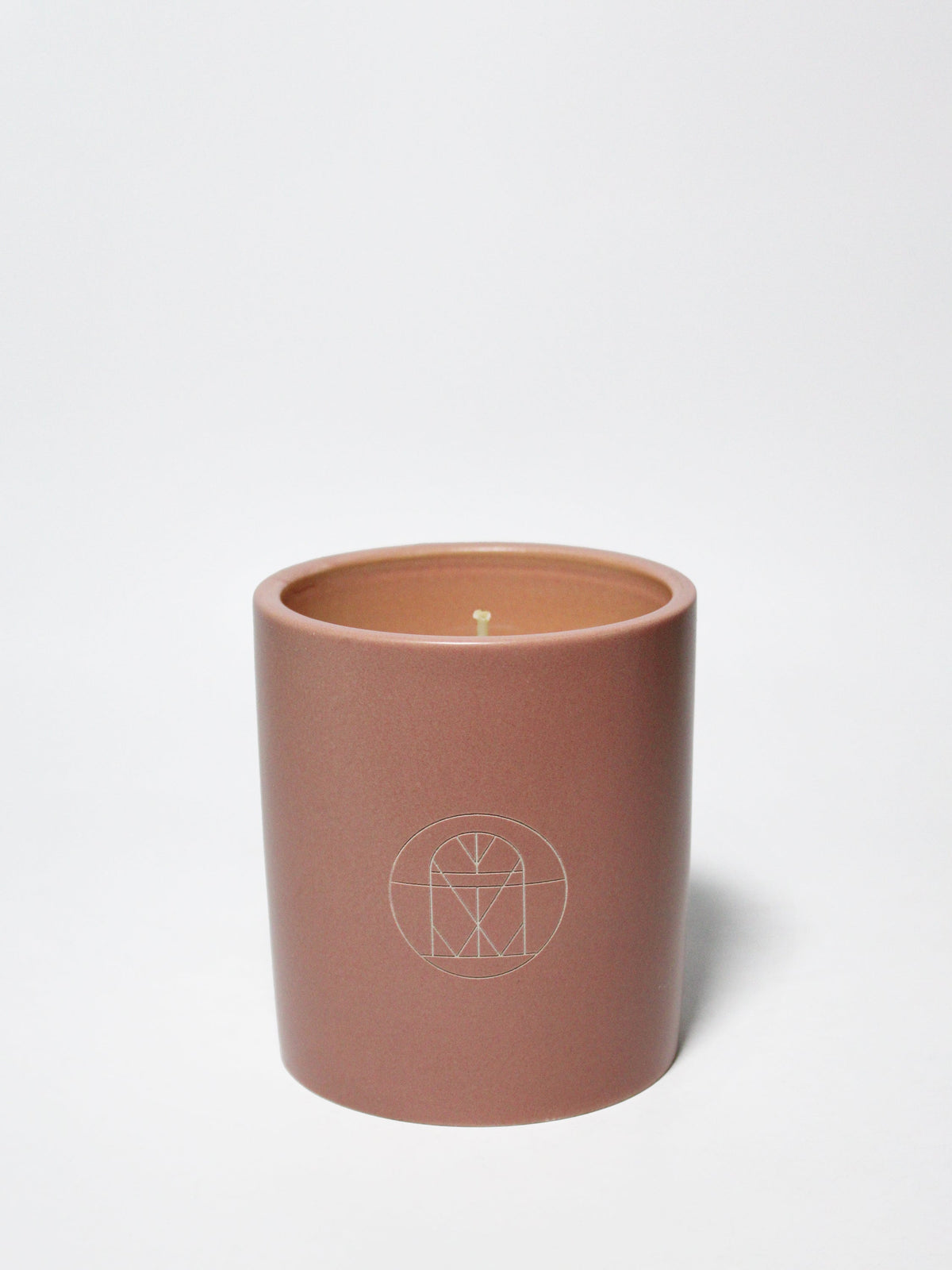 Signature Mango Tangerine 12 oz scented candle